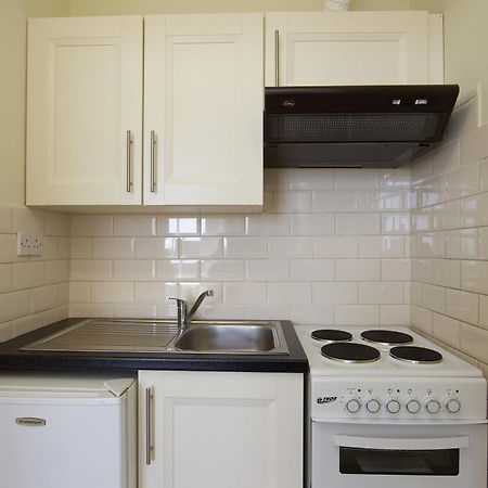 Glencourt Apartments Dublin Extérieur photo