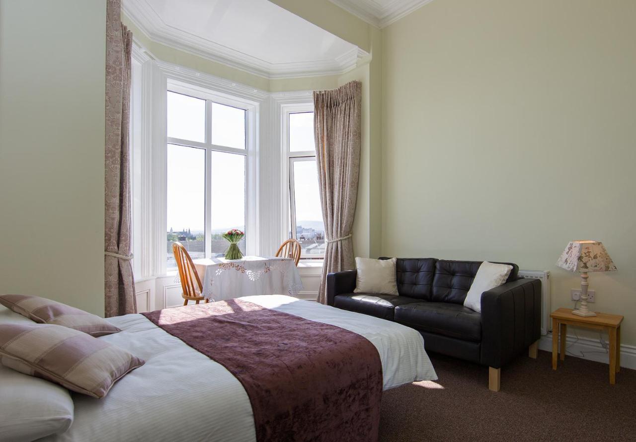 Glencourt Apartments Dublin Extérieur photo