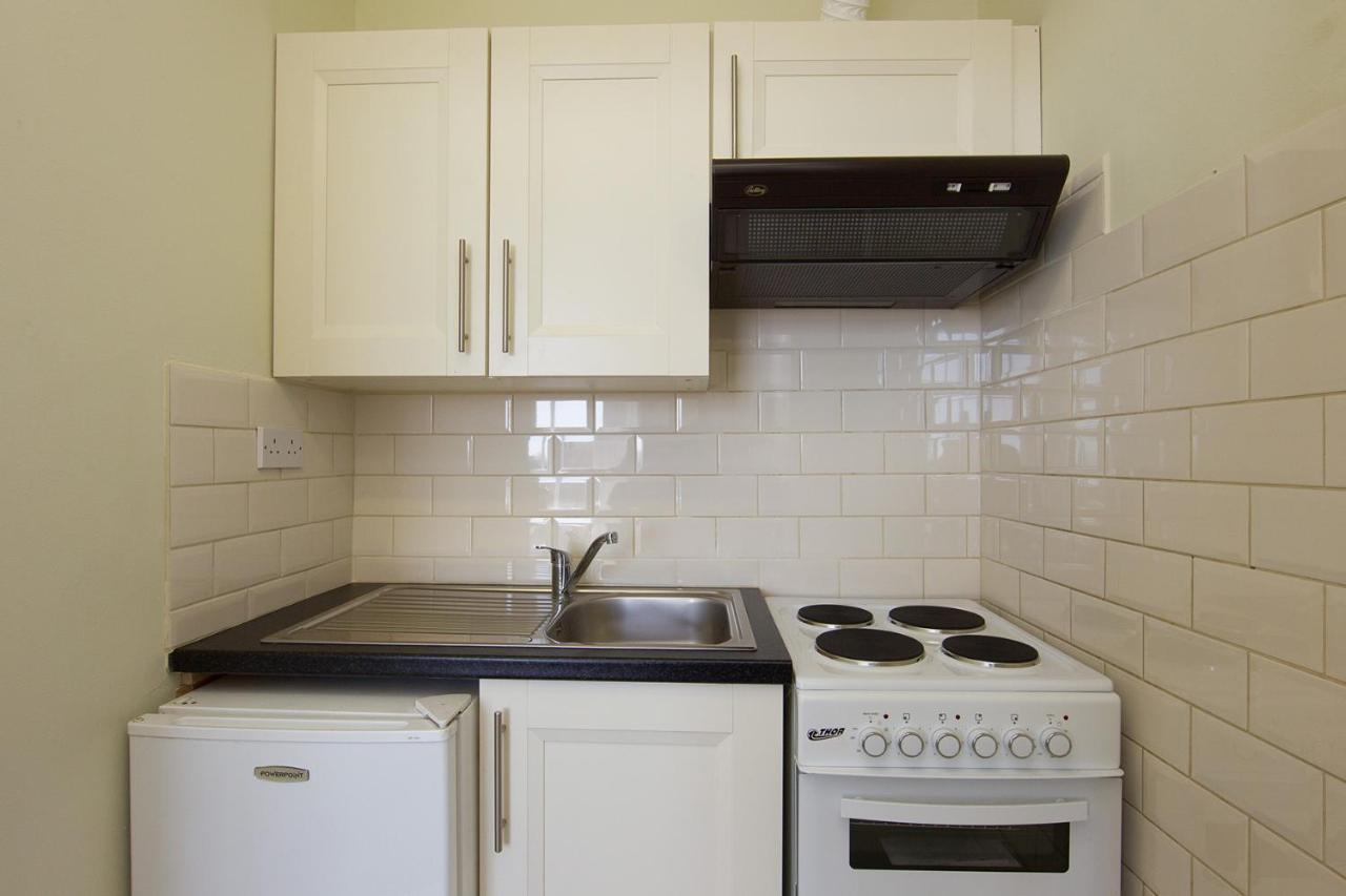 Glencourt Apartments Dublin Extérieur photo