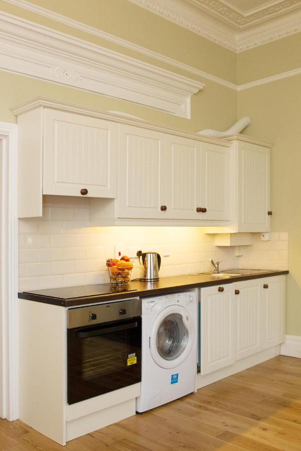 Glencourt Apartments Dublin Extérieur photo
