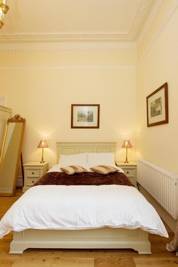 Glencourt Apartments Dublin Extérieur photo