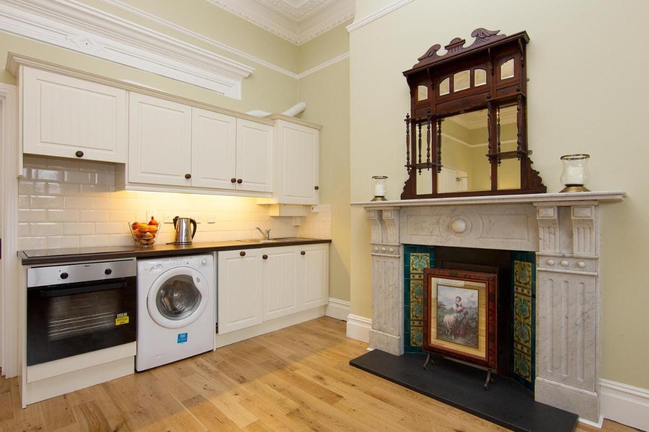 Glencourt Apartments Dublin Extérieur photo