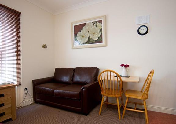 Glencourt Apartments Dublin Extérieur photo