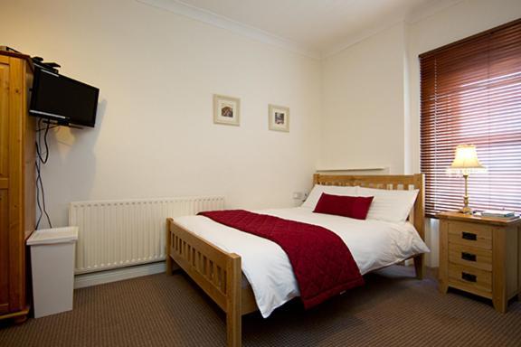 Glencourt Apartments Dublin Extérieur photo