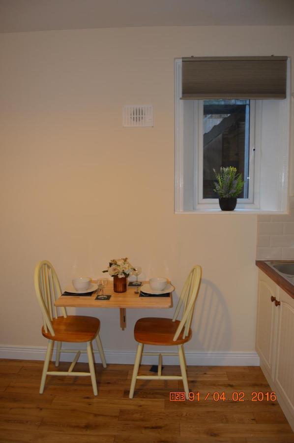 Glencourt Apartments Dublin Extérieur photo