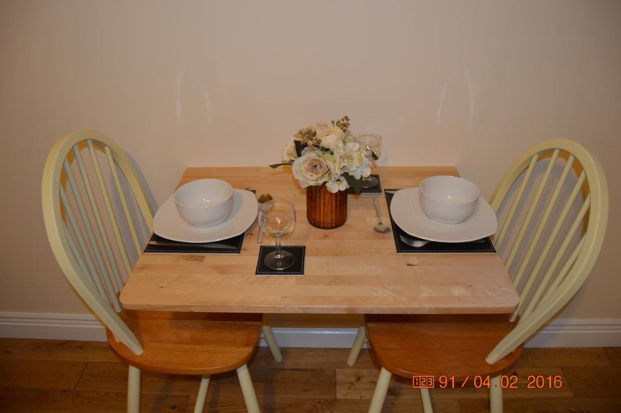 Glencourt Apartments Dublin Extérieur photo