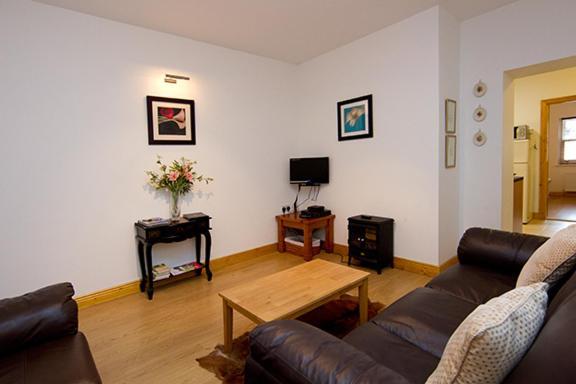 Glencourt Apartments Dublin Extérieur photo
